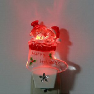 Do You Believe Happy Holiday Night Light #DA954 by Do You Believe