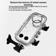 thumbnail image 2 of Invisible Case for Insta360 X4 Waterproof Housing Cover for Insta 360, 2 of 3