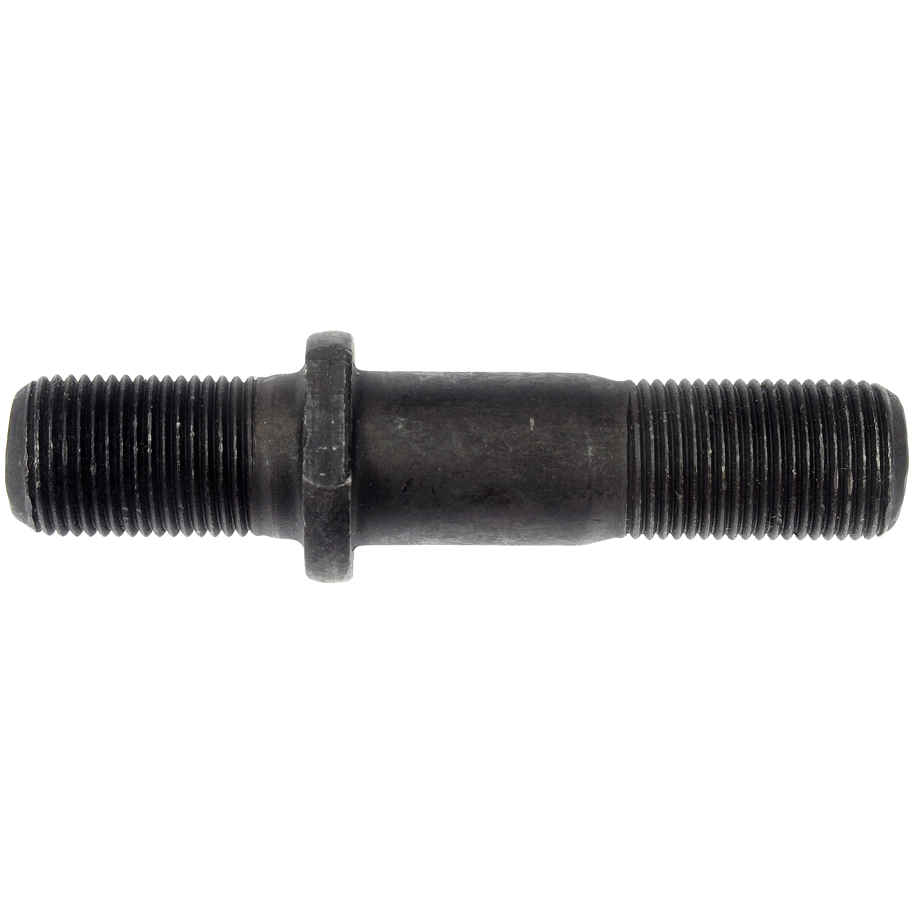 Dorman 610-0069.10 Black Wheel Lug Stud