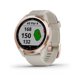 thumbnail image 2 of Reloj GPS, Approach s42 para golf con oro rosa (Reacondicionada), 2 of 3