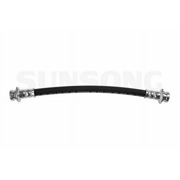 Sunsong 2201573 Brake Hydraulic Hose