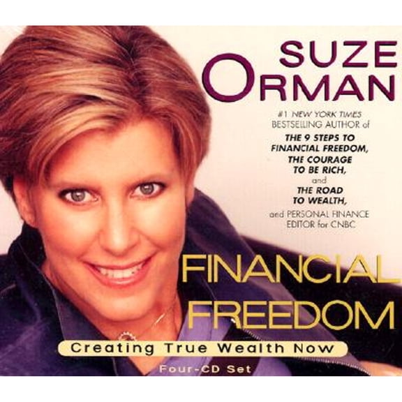 Pre-Owned Financial Freedom