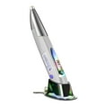 thumbnail image 1 of Amdohai 2.4GHz Optical Pen Left & Right Hands Rechargeable Wireless Optical Pocket Pen Wireless Dual Right Keys Grey, 1 of 7