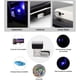 thumbnail image 4 of Luces LED ambientales para coche, juego de 5 luces USB, decoración interior (5 colores), 4 of 4