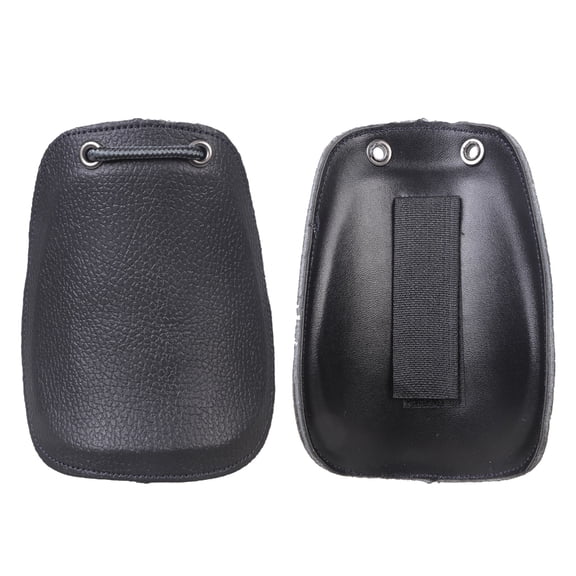 Aellinatey 2Pcs High Strength Protective Work Boot Toe Caps Metatarsal Guard Shoe Covers
