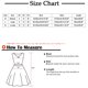 thumbnail image 3 of Cosplay Halloween Juego de rol Uniforme Vestido Tocado + Vestido Manga larga Vestido de cuello redondo Pompotops hdfakjf3147, 3 of 9