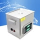 thumbnail image 5 of 10L Ultrasonic Cleaner Multifunctional Waterproof Touch Stainless Steel Jewelry Glasses Cleaning Tool US Plug 100-127V, 5 of 5