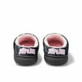 thumbnail image 3 of Nightmare Before Christmas Jack and Sally Women's Clog Slippers-M 7/8, 3 of 7