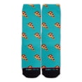 thumbnail image 1 of Function - Pizza Pattern Fashion Socks, 1 of 3
