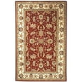 thumbnail image 1 of Safavieh Traditions 9' X 12' Hand Tufted Wool Rug, 1 of 3