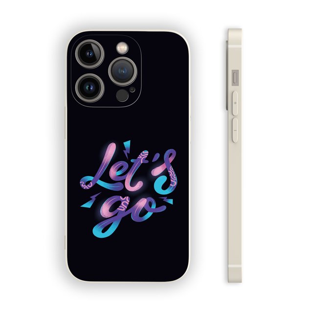 ¡Mejora el aspecto de tu iPhone con una divertida y protectora funda para teléfono con gráficos de dibujos animados para los modelos 14/13/12 Pro y 11!