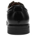 thumbnail image 3 of Dockers Mens Simmons Dress Casual Oxford Shoe, 3 of 6