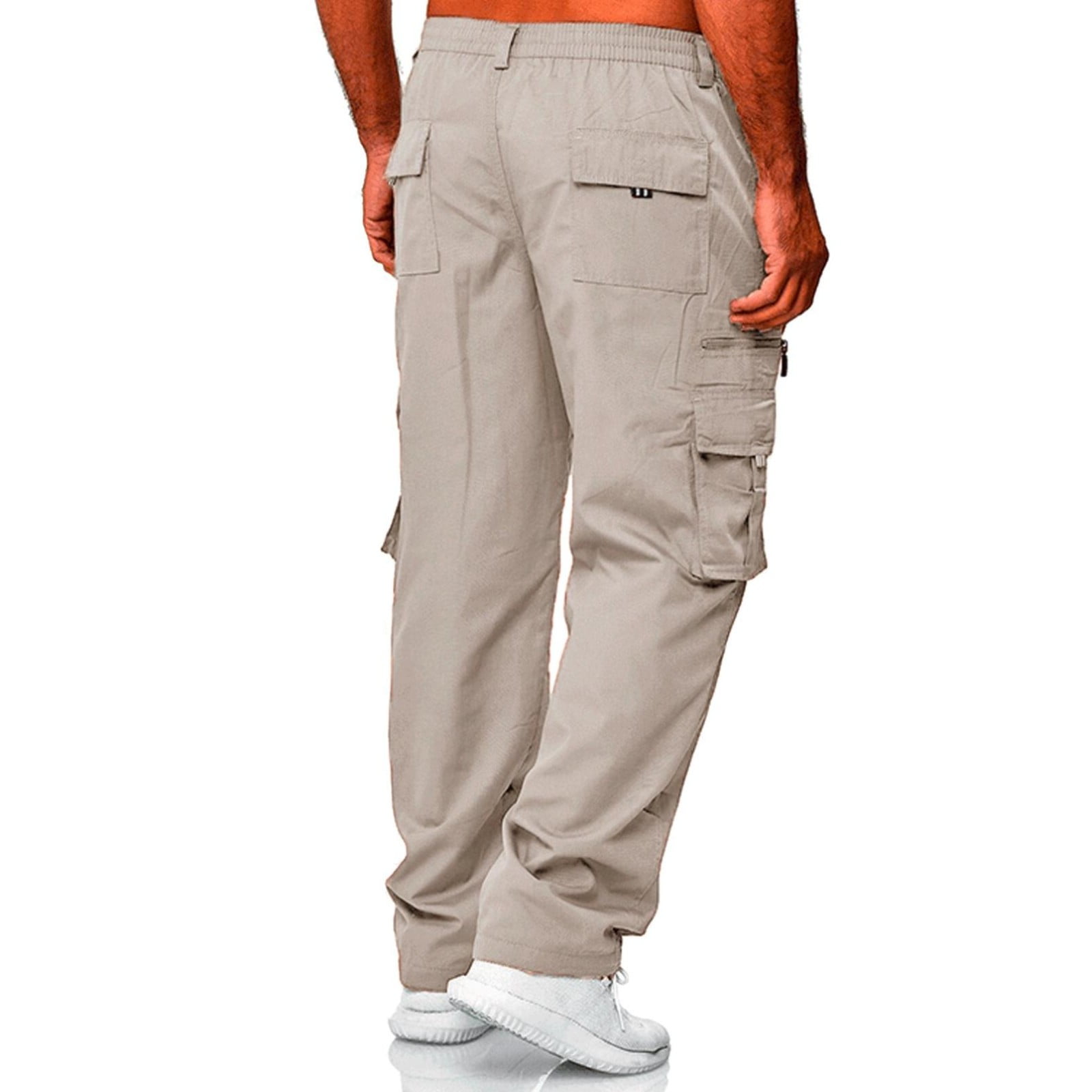 WJK BANANA CUT Cargo Pants カーキ ベージュ M 楽天市場】カーゴパンツ（ブランドwjk）（メンズファッション