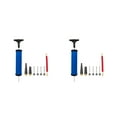 thumbnail image 4 of Thinsony 1/2/3/5 All-in-One Ball Pump With Parts For Quick And Convenient Inflation Wide Range 9PCS 8 inches 2PCS, 4 of 6