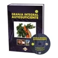 thumbnail image 1 of Libro Granja Integral Autosuficiente, 1 of 1