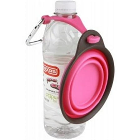 UPC: 0084297308957 | Dexas PW22043224 Popware Travel Bott Hold – Small