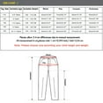 thumbnail image 3 of Kids Boys Jeans Child Cuffed Denim Pants Spring Fall Casual Elastic-Waisted Trousers, 3 of 9