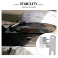 thumbnail image 2 of Tape Recorder Stereo Head Record Play Magnetic Head Tape Recorder Part Supply, 2 of 8