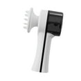 thumbnail image 4 of S SERENABLE Dog Bath Brush Washing Electric Foaming Shampoo Dispenser for Dogs Pet Puppy, 4 of 9