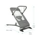 thumbnail image 3 of Baby Delight Alpine Deluxe Portable Bouncer | Infant | 0 – 6 months | Charcoal Tweed, 3 of 5