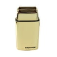 thumbnail image 4 of BaByliss Pro LIMITEDFX Collection Trimmer and Double Foil Shaver Gold #FXDUOFS2TG, 4 of 9