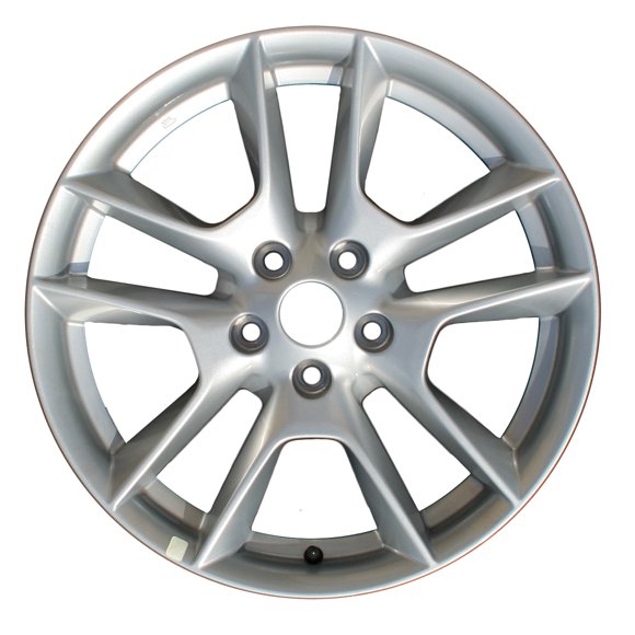 Nissan Maxima Rims Oem