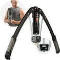 thumbnail image 1 of Lifepro Arm Exercise Hydraulic Power Twister Arm and Chest Exerciser - Chest Expander and Arm Workout Exercise Machine Adjustable 22-440lbs, Bicep Strengthener, Chest Workout Equipment Torsion Bar, 1 of 4