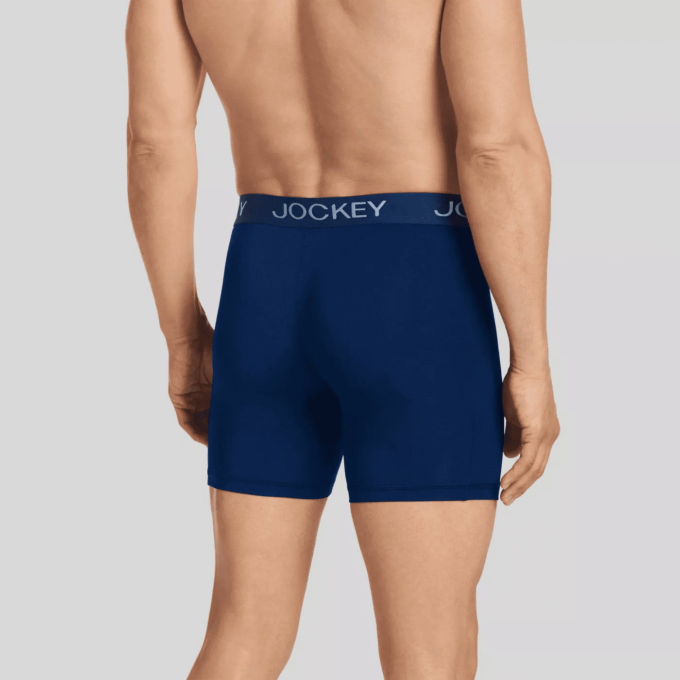 jockey micro stretch boxer briefs