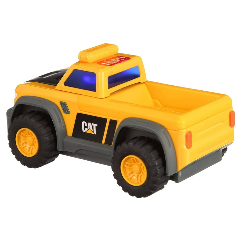 Cat Truck Constructors Dump Truck