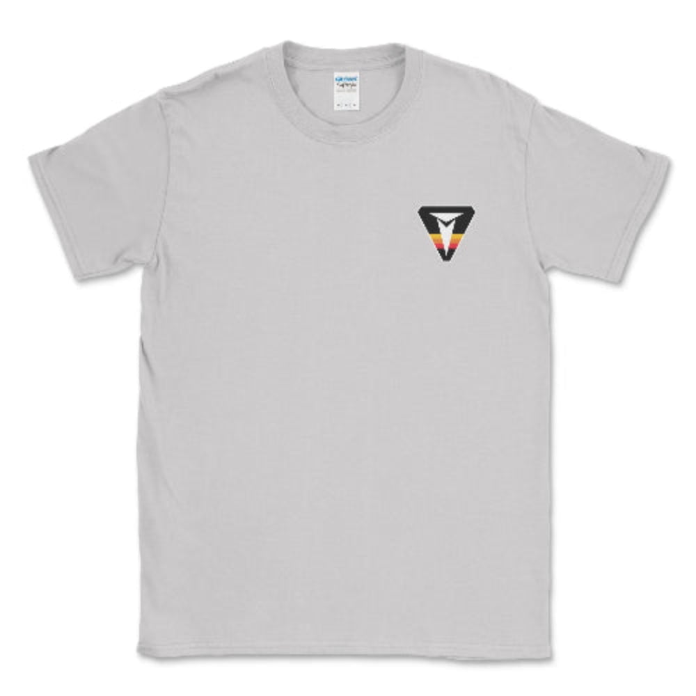 Men&rsquo;s Big and Tall Toyota Tee &ndash; Iconic Retro Apparel
