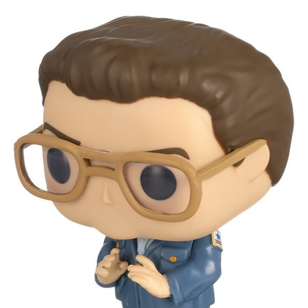 Funko - POP TV: Seinfeld- Newman the Mailman