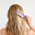 thumbnail image 4 of Hairdressing Comb Parting Comb Pointed Tail Comb Hair Styling Comb Practical Hair Cutting Comb Hair Comb for Women, 4 of 9
