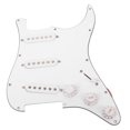 thumbnail image 3 of Pastilla de guitarra precableada, pastilla de guitarra eléctrica, pastilla de guitarra eléctrica de bobina única, pastilla de guitarra, eficiencia maximizada Jadeshay A, 3 of 8