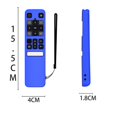 thumbnail image 3 of Caja De TV Con Control Remoto Para Rc802v Fmr1 Fnr1 Tv 4k, Negro Afortunado Sencillez, 3 of 5