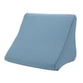thumbnail image 2 of Wheelchair Support Wedge Pillow, Lateral Support Pillow Anti Bedsore Breathable Removable Reduce Pressure  for Bedridden, 2 of 7