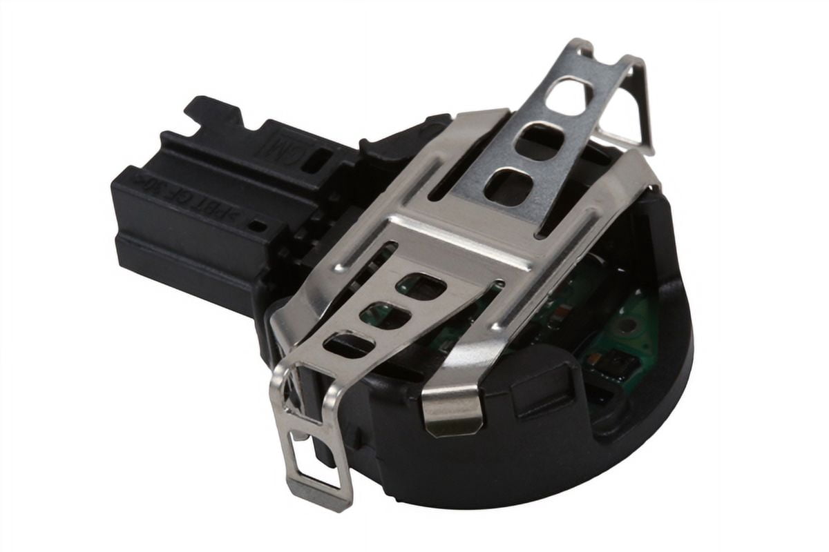 Moisture and Windshield Temperature Sensor