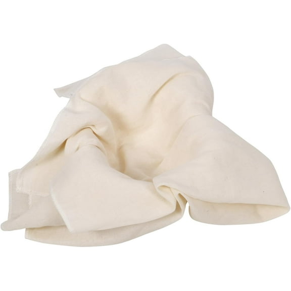 4Pcs Cheese Cloths Bulk,35.4x35.4In Hemmed Cheesecloth for Straining,Grade 100,Reusable Precut Cheesecloth for Making Cheese