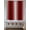 Grey, red, variant on Burnt Orange Grey Ombre Bathroom Window Curtain, Farmhouse Gradient Minimalist Light Filtering Coffee Kitchen Curtains, Bedroom Living Room Curtains 2 Panel 84"x54"