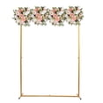 thumbnail image 6 of DIY Wedding Arch Frame Garden Balloon Flower Backdrop Stand Party Event Decor, 6 of 13