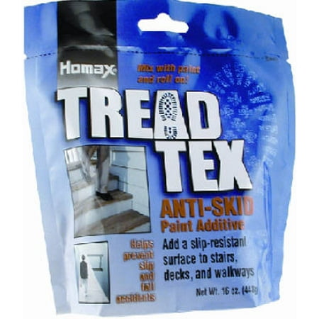 

Homax 4PK LB Slip Free Anti-Skid Paint Additive 16 OZ Bag