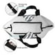 thumbnail image 4 of Easygdp Coffee Is Always A Good Idea Bolsas Tote para Mujer, Bolsos de Hombro para Viaje, Bolsos de Mano de Gran Capacidad para Compras y Trabajo, 4 of 8