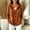Light Brown, variant on Sorvello Women's Hooded Knit Cardigan Sweater Button Down V Neck Drawstring Hood Solid Color Warm Fall Winter Outerwear Coat for Women Beige L