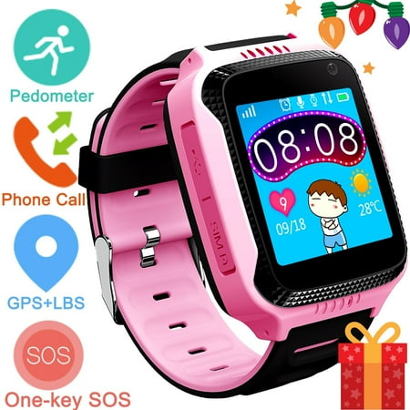 Children Smart Watch - Kids Smart Watch Wristwatch with camera...
