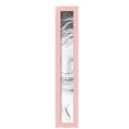 thumbnail image 2 of ArtToFrames 4" x 31" Pink Picture Frame, 4x31 inch Pink Wood Poster Frame (WOM-4120), 5 Pack, 2 of 7