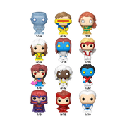 Funko Bitty POP! Singles: X-Men - 32PC PDQ