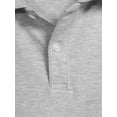 thumbnail image 5 of George Men's Pique Polo, 5 of 6