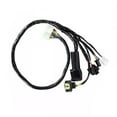 thumbnail image 4 of Medidores de velocidad de , arnés de cableado Premium 36620-29G30, accesorios para automóviles, instalación fácil, reemplazo de telar de cables, 4 of 8