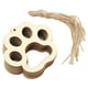 thumbnail image 5 of Piezas de madera Sincero 30 piezas de madera natural para decoración, 5 of 9