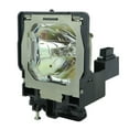 thumbnail image 1 of Lutema Economy Bulb for Sanyo PLC-XF47A Projector (Lamp with Housing), 1 of 5
