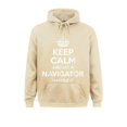 thumbnail image 3 of NAVEGADOR Regalo Divertido Título de trabajo Profesión Cumpleaños Trabajo Idea Hip Hop Sudaderas para hombre Sudaderas con capucha de manga larga Sudaderas con capucha familiares, 3 of 5